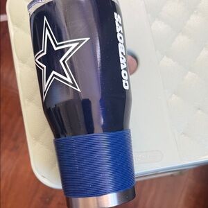 No handles coffe tumbler